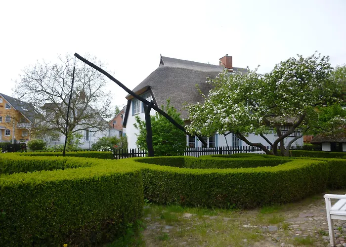 Koopmanns Und Laedchen 3*