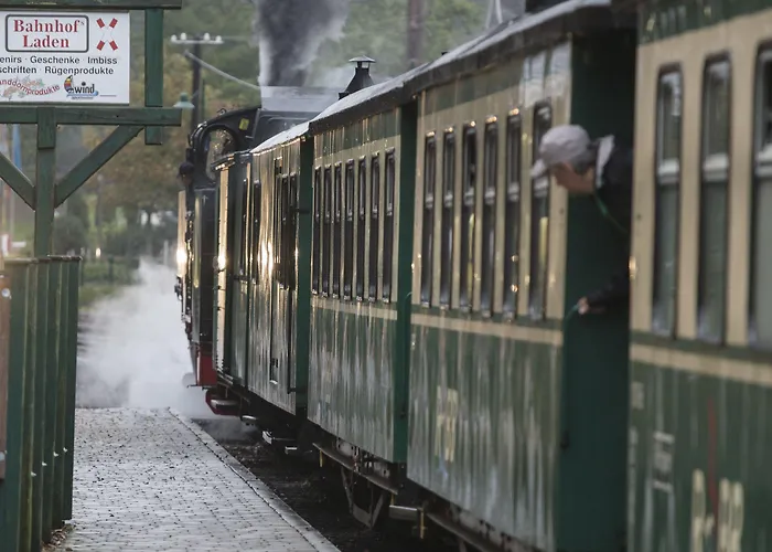 Koopmanns Und Laedchen 酒店