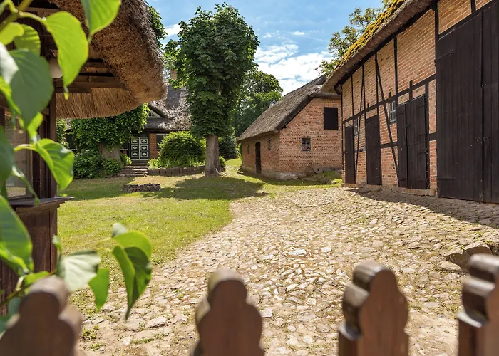 Koopmanns Und Laedchen 酒店