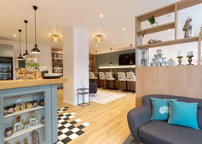 Koopmanns Und Laedchen 3*