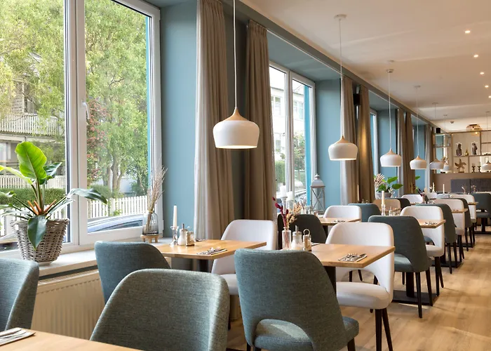 Koopmanns Und Laedchen 酒店 3*