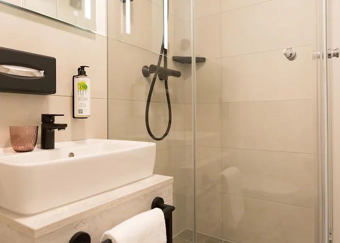 Koopmanns Und Laedchen 酒店