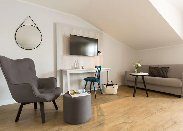 Koopmanns Und Laedchen 酒店