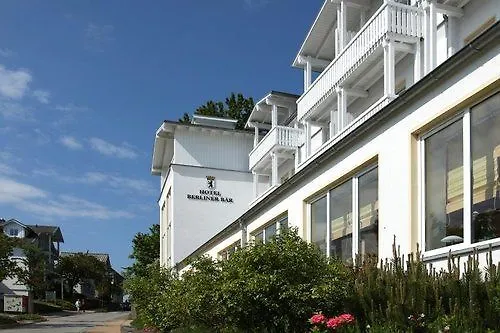 Koopmanns Und Laedchen 酒店