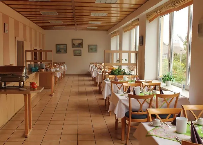 Koopmanns Und Laedchen