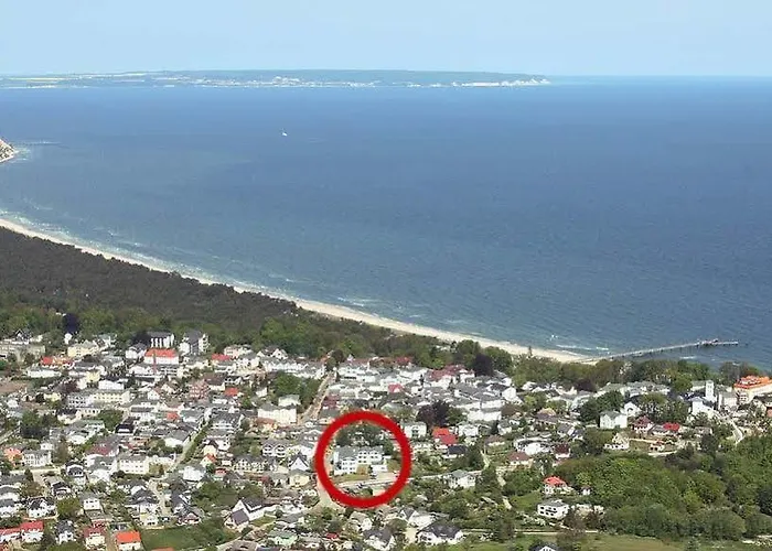 Koopmanns Und Laedchen 3*