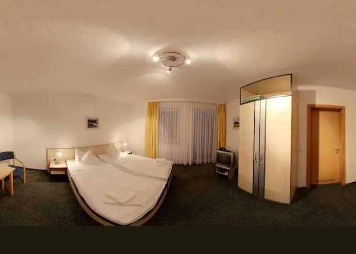 Koopmanns Und Laedchen 3*