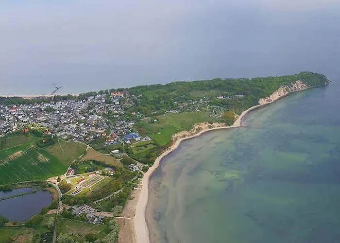 Koopmanns Und Laedchen 3*