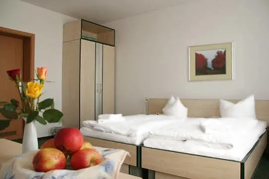 酒店 Koopmanns Und Laedchen 奥斯特巴德·哥伦